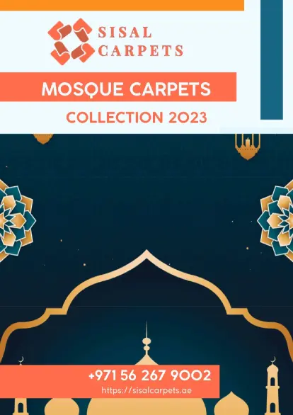 Mosque Collection