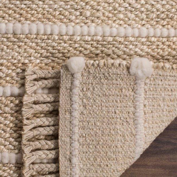 wool sisal rugs in skin color