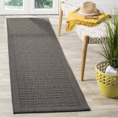 Outdoor Sisal rugs Look beautiful and enhance the beauty of home