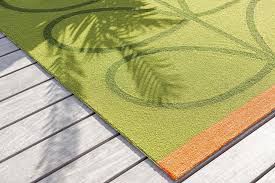 seagrass rugs look beautiful in green color