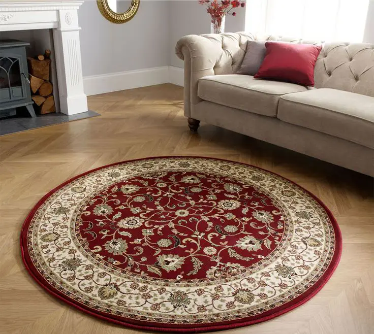 Persian Rugs Duabi