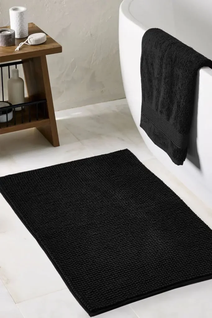 Bath Mats