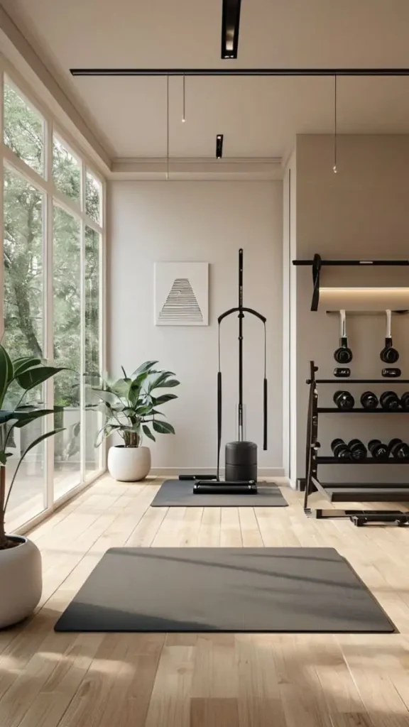 Gym Mats Dubai