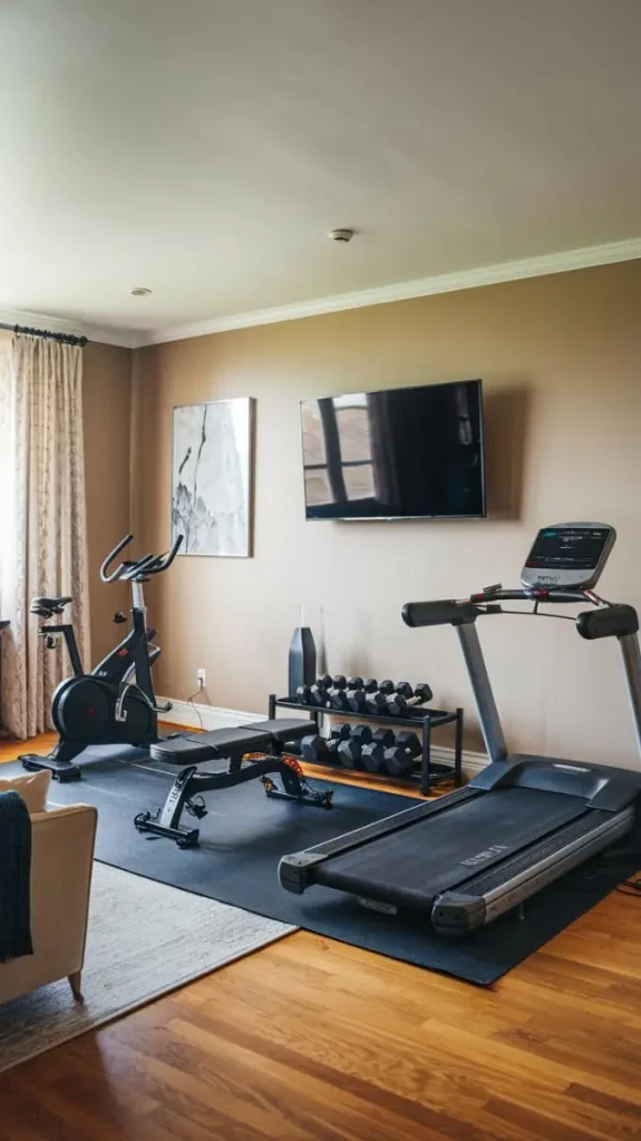 Gym Mats Dubai