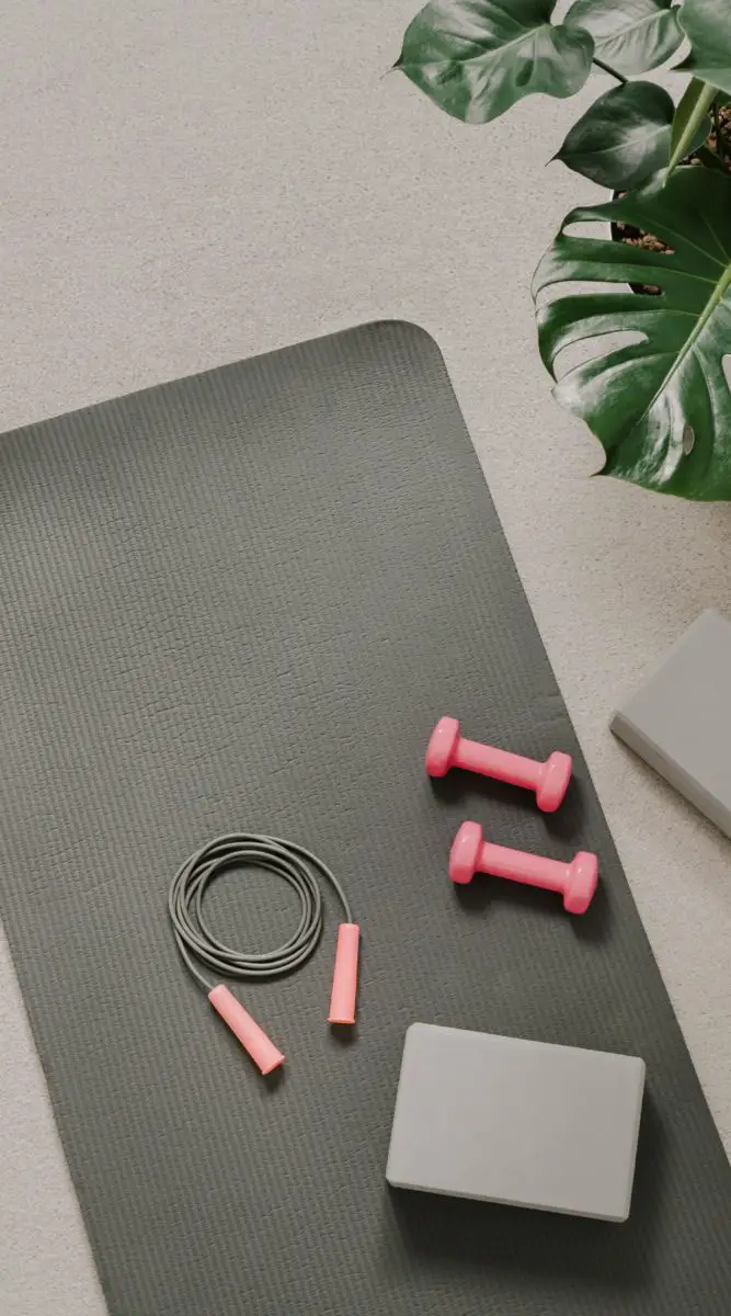 gym mats