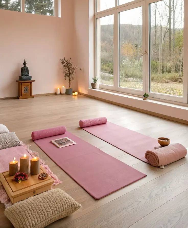 yoga mats DUbai