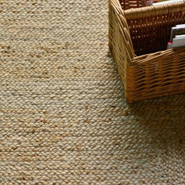 Jute carpets