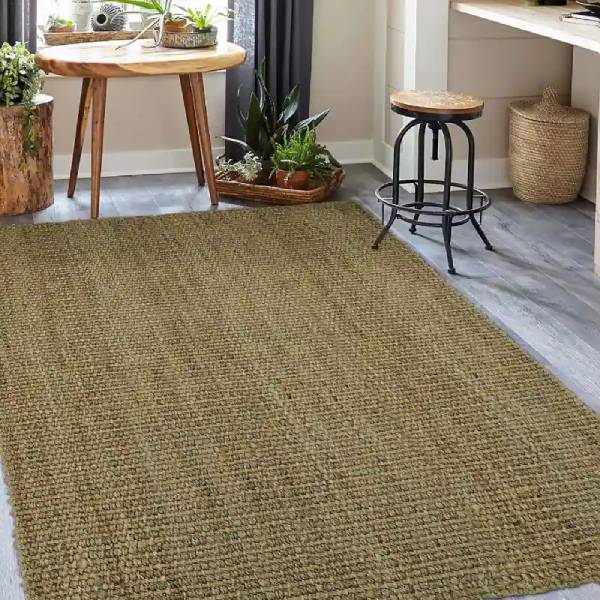 Jute Carpets