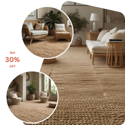 sisal carpets dubai