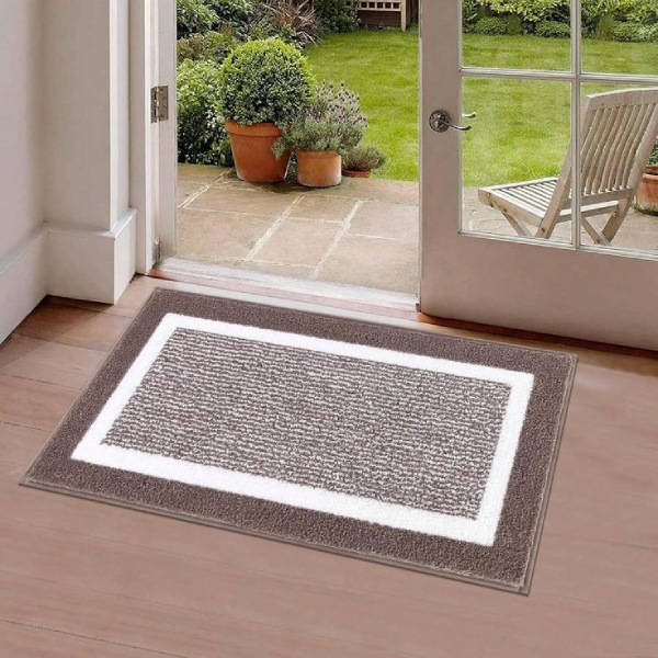 Nylon Doormats