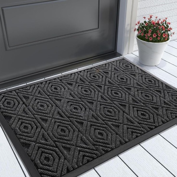 Rubber Doormats
