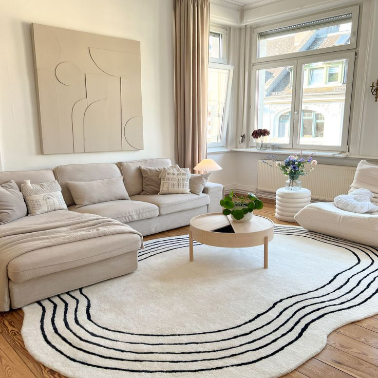Area Rugs Dubai