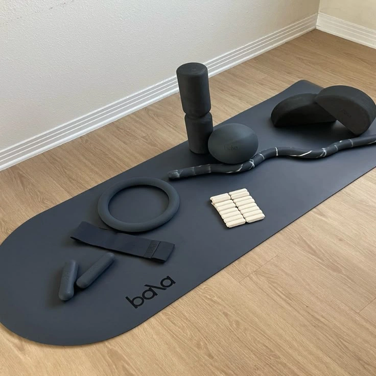 Gym Mats Dubai