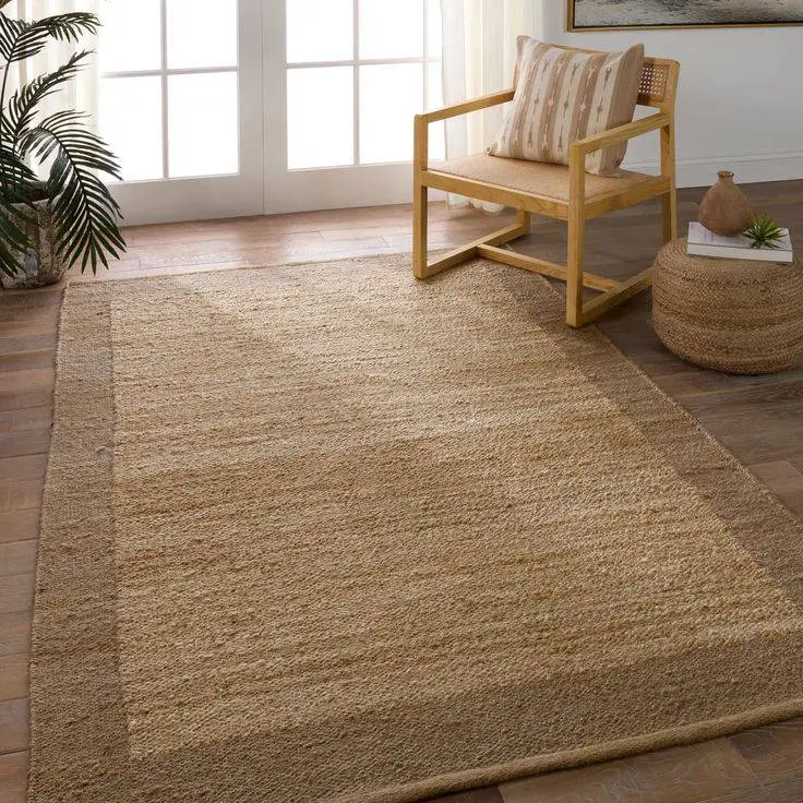 Jute Rugs Dubai
