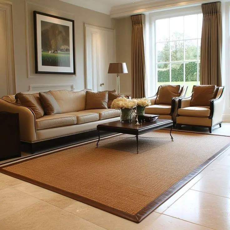 Jute Rugs
