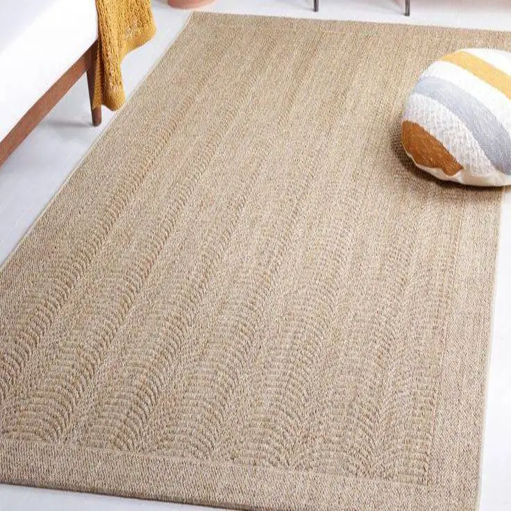 Jute Rugs Dubai