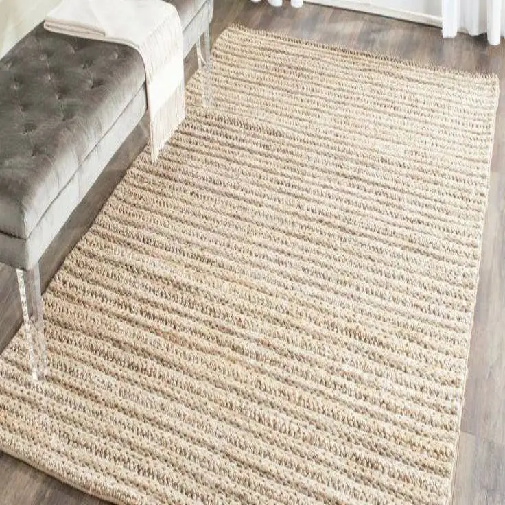 Jute Rugs Dubai