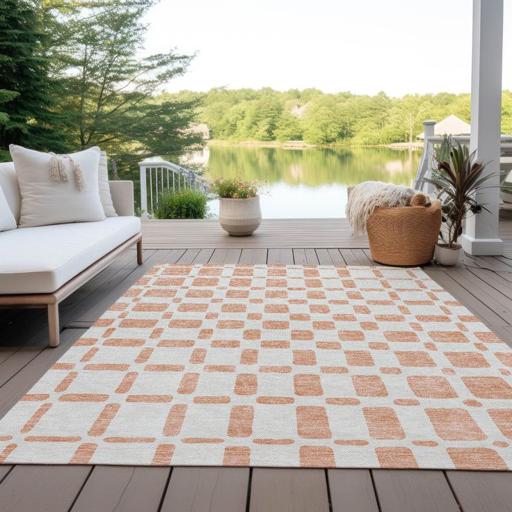 Outdoor Rugs Dubai