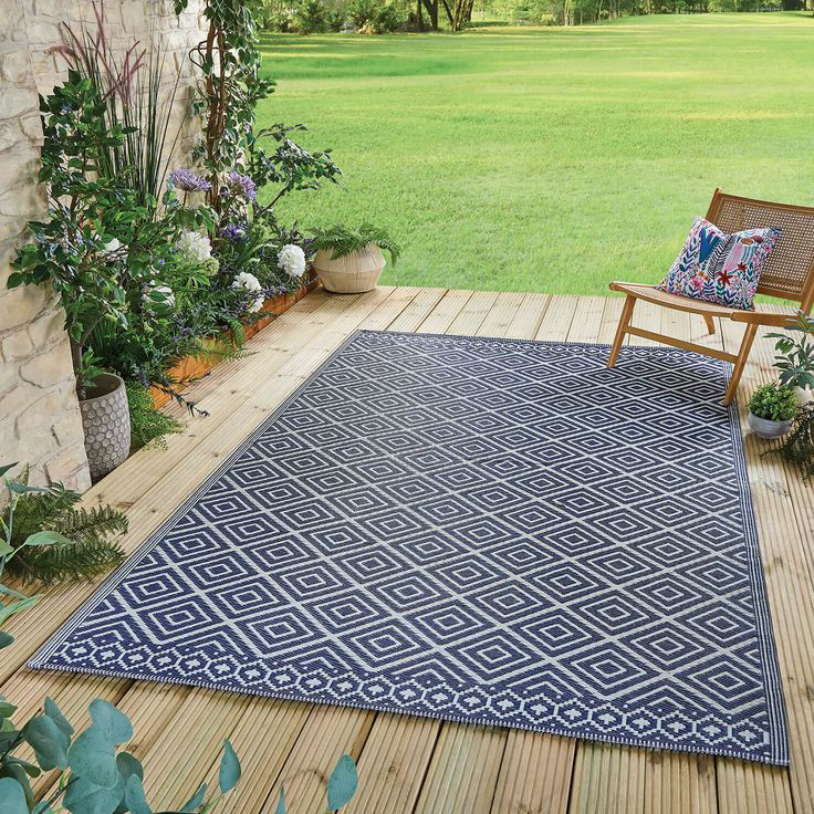 Outdoor Rugs Dubai