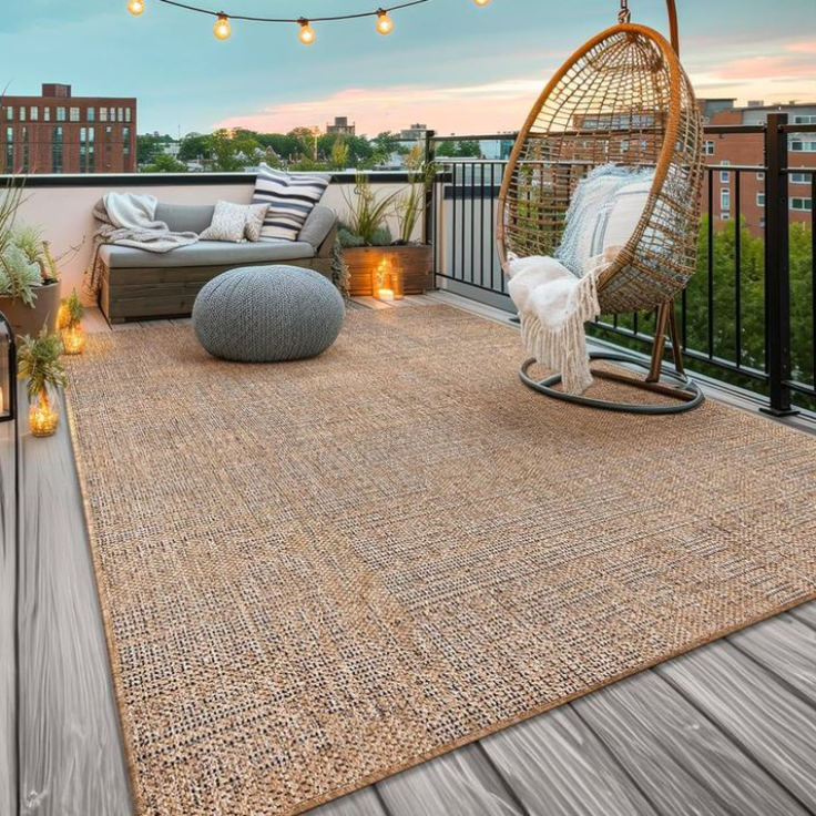 Outdoor Rugs Dubai