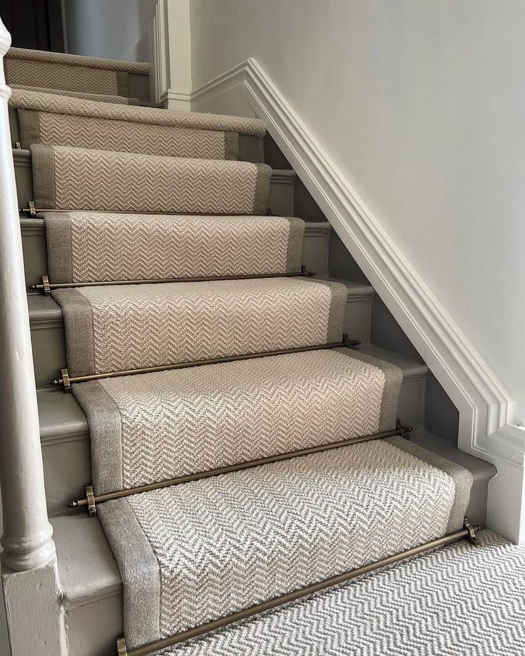 Seagrass Carpet Runner