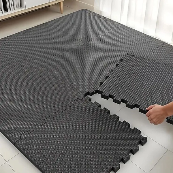 Textured Patterns (Ridges or Raised Dots)