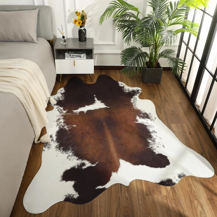 Cowhide Rugs Dubai