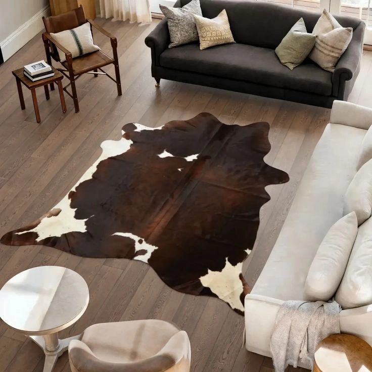 Cowhide Rugs Dubai