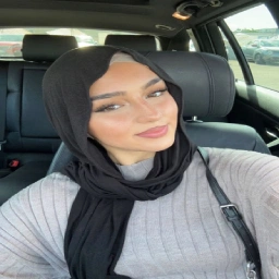 Fatima K