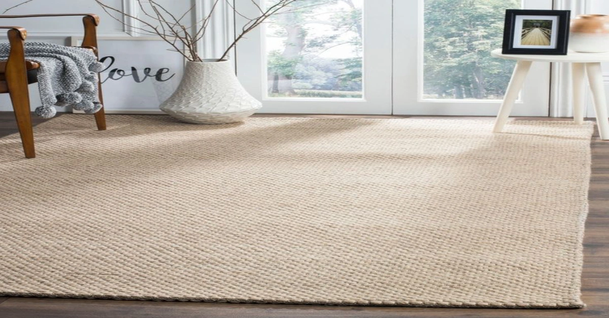 Choosing Perfect Jute Carpets