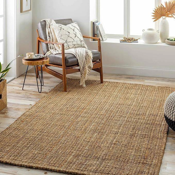 Jute Carpets Dubai