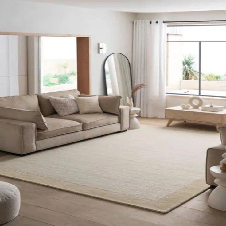 Jute Carpets Dubai