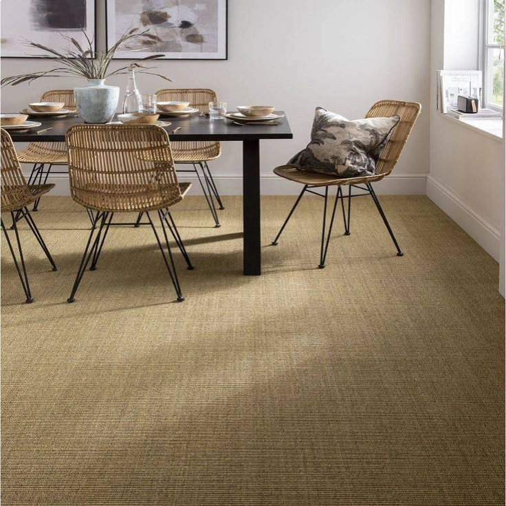 Jute Carpets Dubai