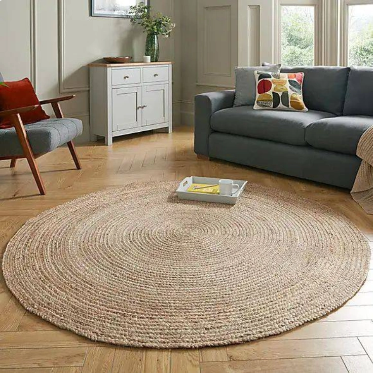 Jute Carpets Dubai