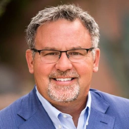 Mark Peterson