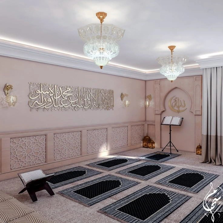 Mosque Carpets Dubai
