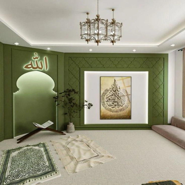 Mosque Carpets Dubai