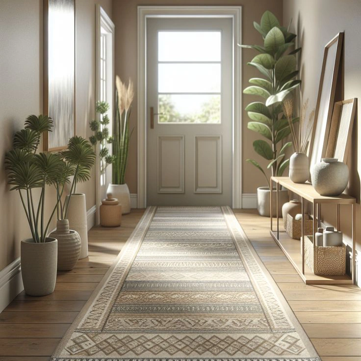 Runner Carpets Dubai