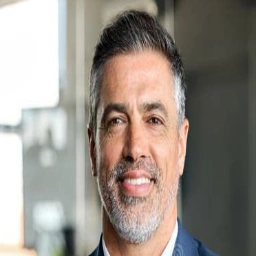 Tahir Ansari