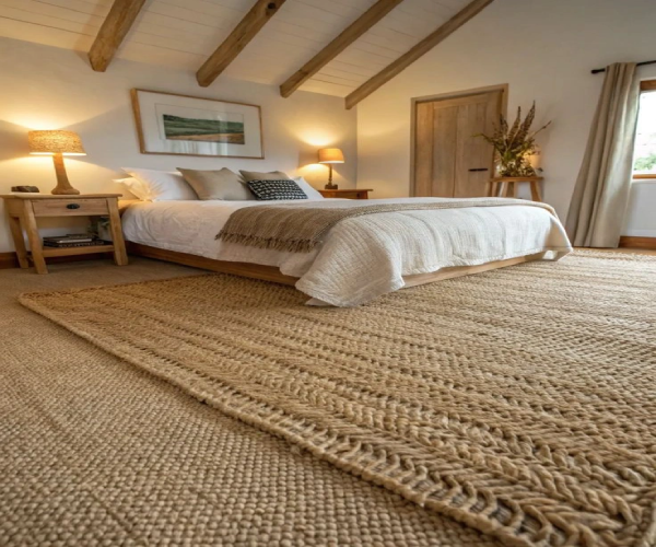 Top-Rated Suppliers Of Sisal Carpets in Dubai