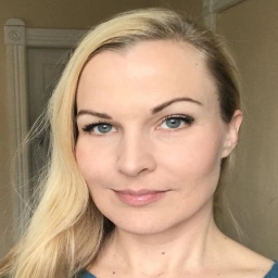 Victoria Hughes