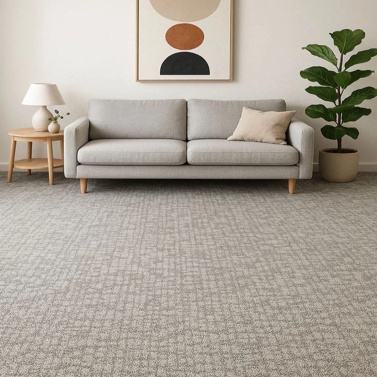 wall to wall carpets