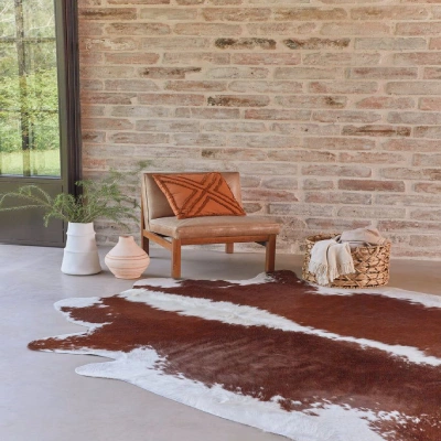 Cowhide Rugs Dubai