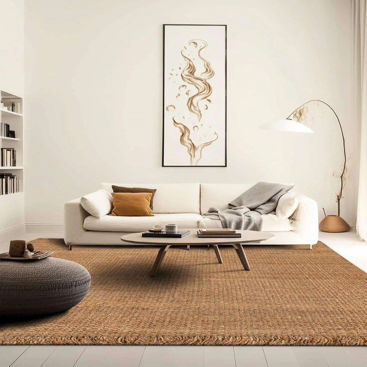 High Quality Sisal Rugs Dubai