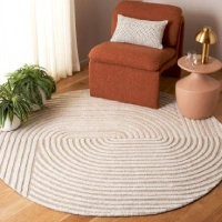 Premium Round Rugs in Dubai