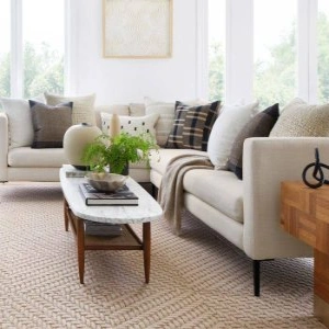 Wall-to-Wall Carpets