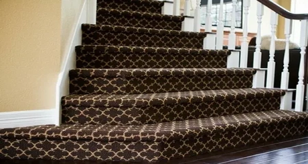 stair carpet shop Dubai