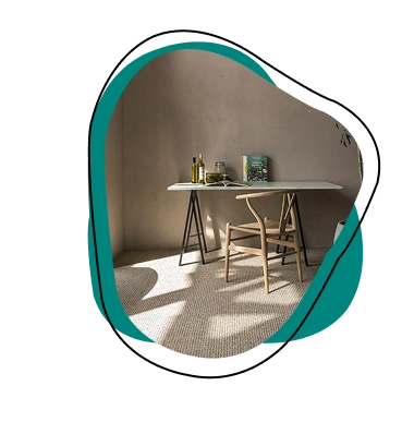 Jute Carpets in Dubai