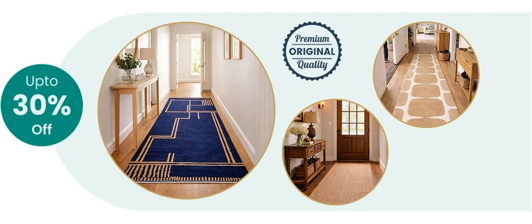 Handmade Runner Carpets Dubai