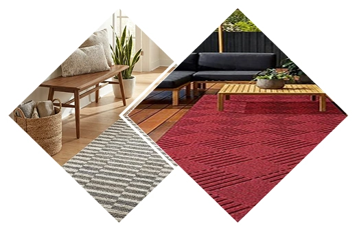 Modern Runner Carpet Dubai